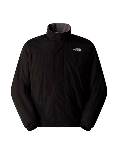 THE NORTH FACE Giacca in pile reversibile Yumiori THE NORTH FACE | NF0A89GTWOO1